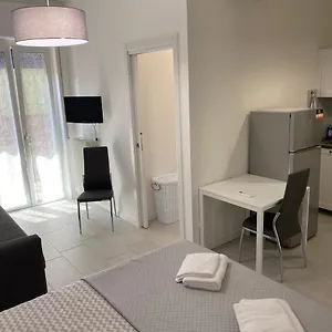  Apartament Stadio 1 - Locazione Turistica