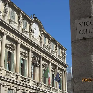Vicolo Chiodo Verona