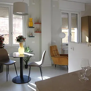 Romantic Appartement