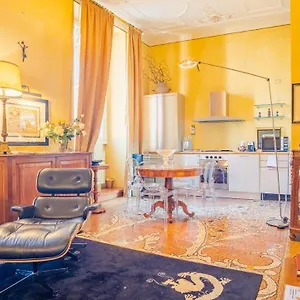 Residenza Dei Signori - Italian Homing Apartment