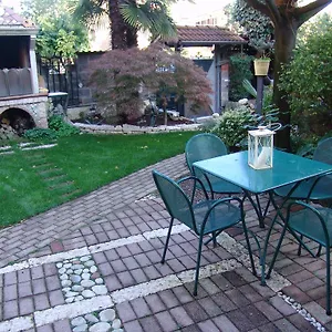 Il Fragolo Bed & Breakfast
