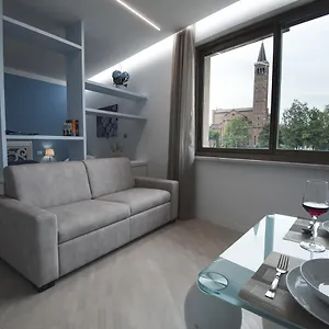 Italianflat - Le Quattro Stagioni Apartment