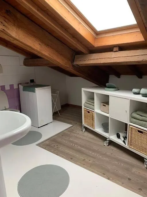 ***Penthouse 4 Min To Arena Inside Fortress Wall ! Verona