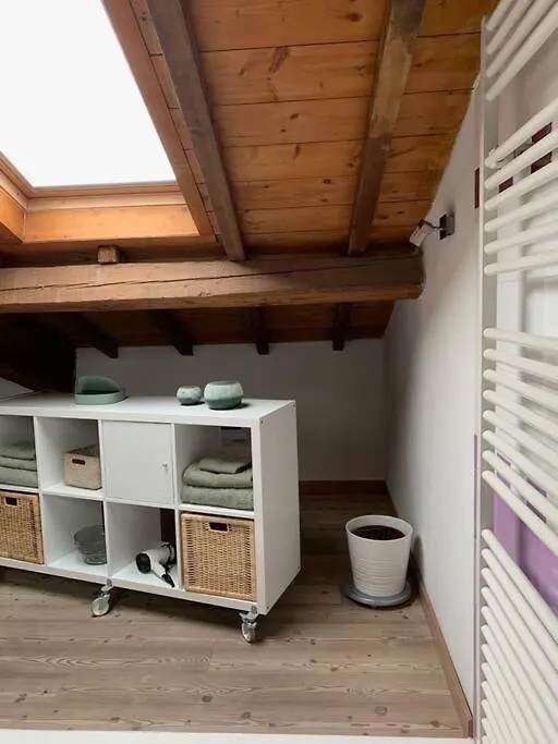 ***Penthouse 4 Min To Arena Inside Fortress Wall ! Verona