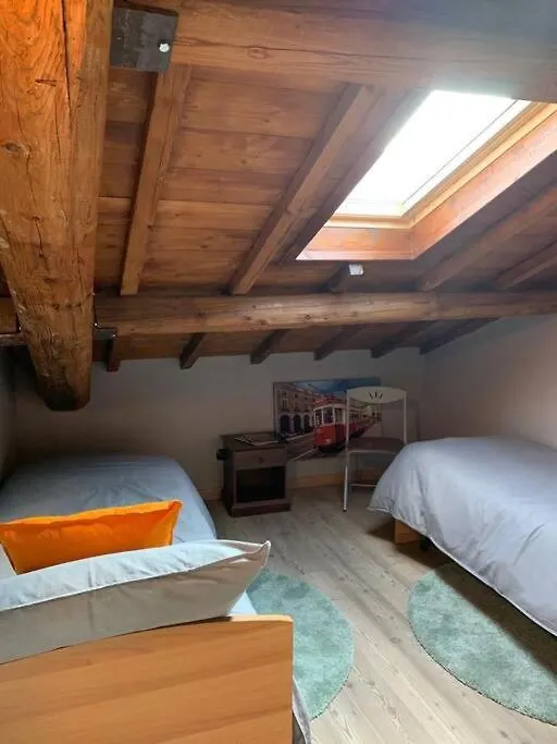 ***Penthouse 4 Min To Arena Inside Fortress Wall ! Verona