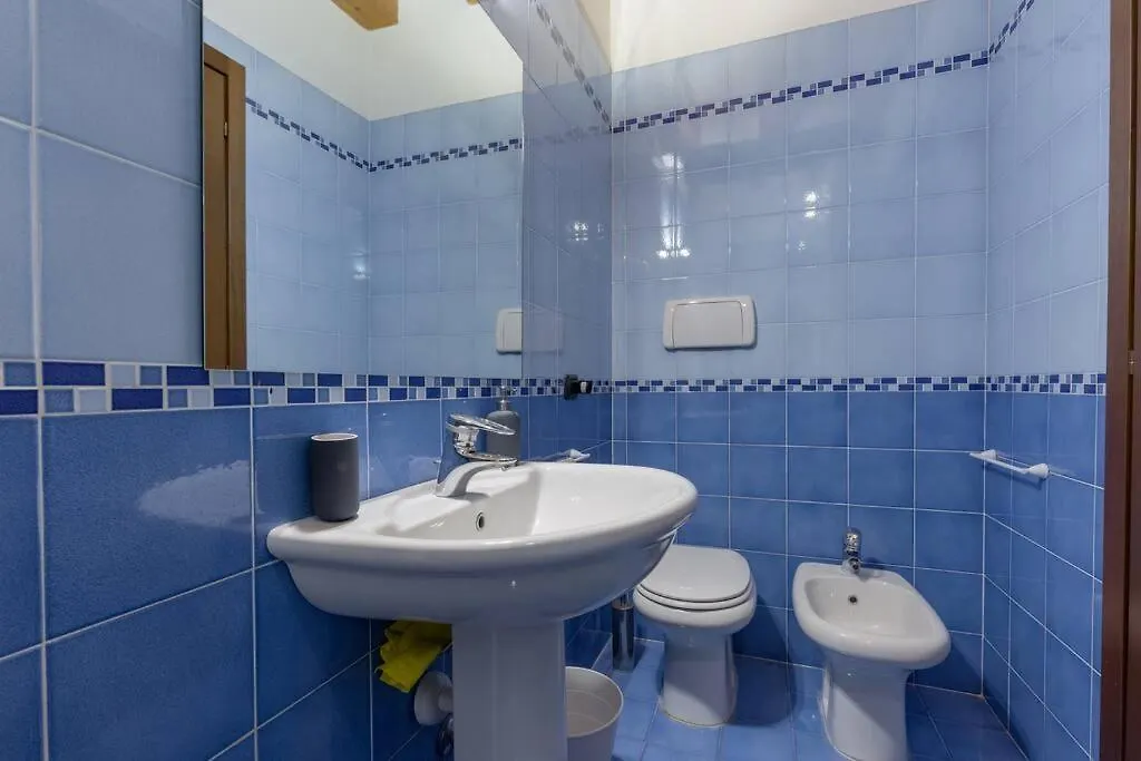 Apartment ***Penthouse 4 Min To Arena Inside Fortress Wall ! Verona Italy